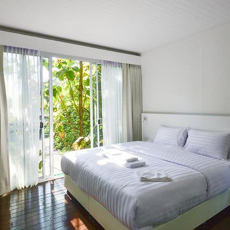 Cochet Hotel Csiangmaj Kültér fotó