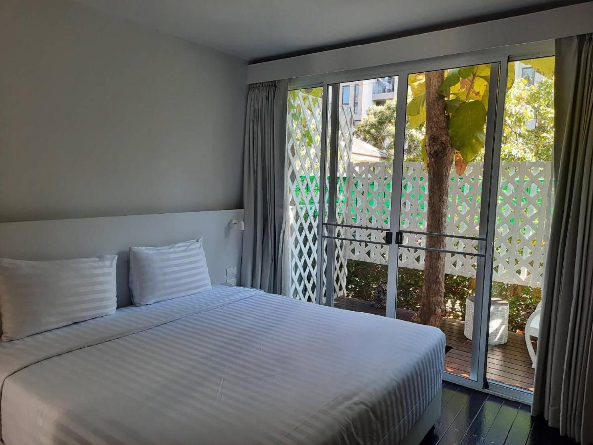 Cochet Hotel Csiangmaj Kültér fotó