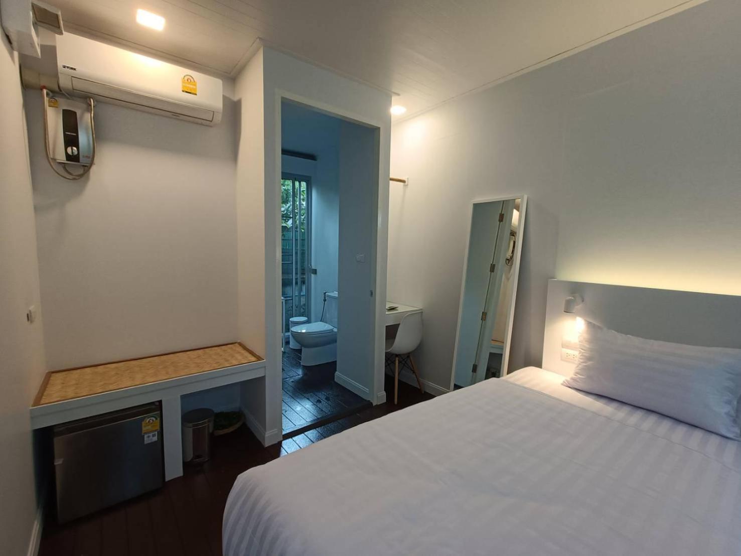 Cochet Hotel Csiangmaj Kültér fotó