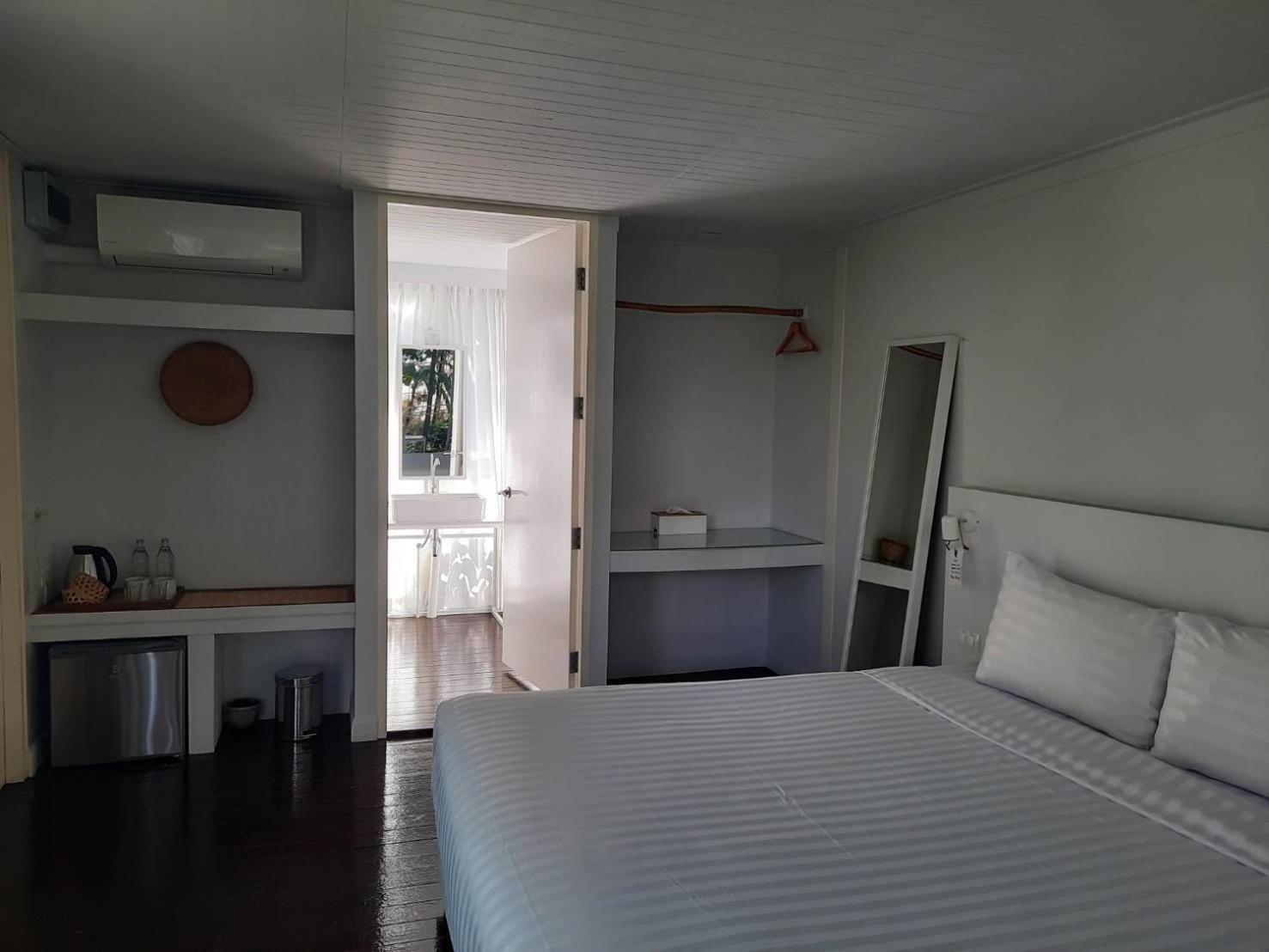Cochet Hotel Csiangmaj Kültér fotó