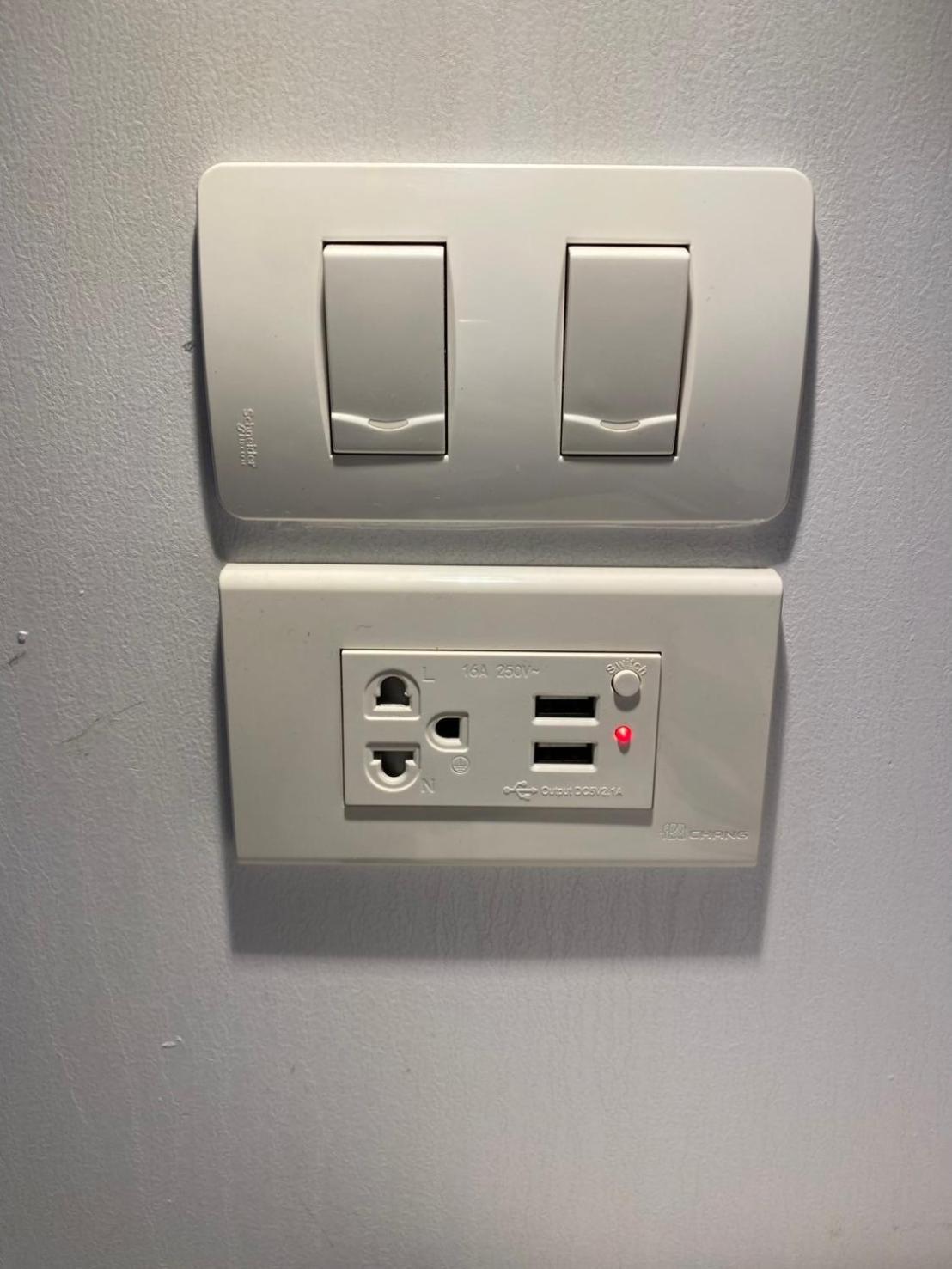 Cochet Hotel Csiangmaj Kültér fotó