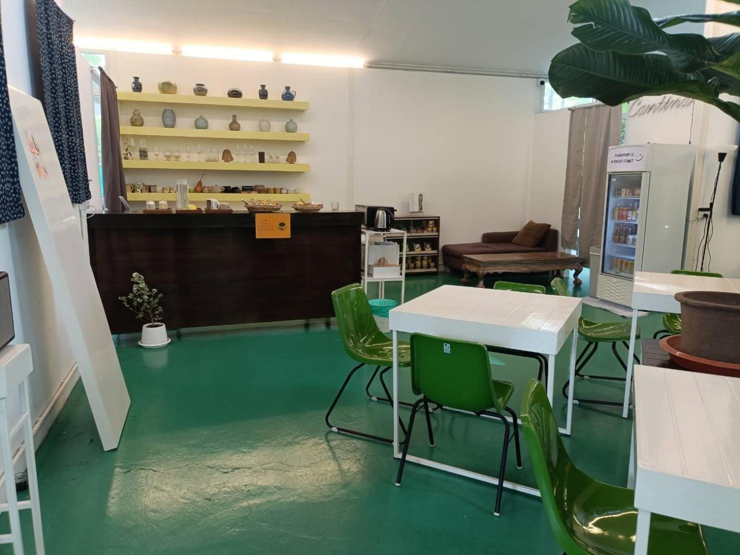 Cochet Hotel Csiangmaj Kültér fotó