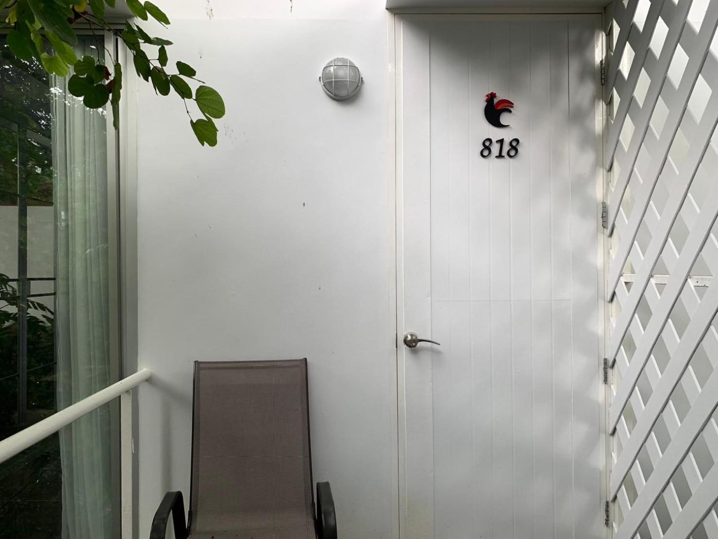 Cochet Hotel Csiangmaj Kültér fotó