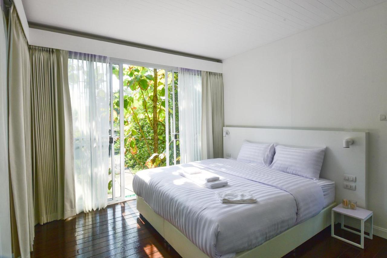 Cochet Hotel Csiangmaj Kültér fotó